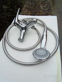 miscelatore per doccia