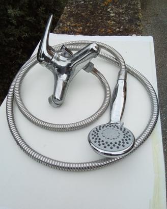 miscelatore per doccia