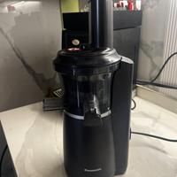 Panasonic Slow Juicer MJ-L501KXE, Estrattore
