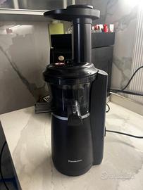 Panasonic Slow Juicer MJ-L501KXE, Estrattore
