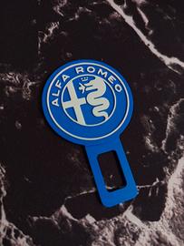 Base per cintura Alfa romeo 
