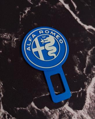 Base per cintura Alfa romeo 