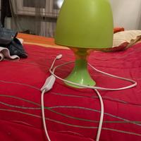 Lampada da scrivania