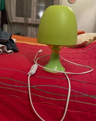 Lampada da scrivania