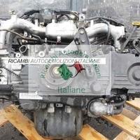 Motore Subaru 2000 Benzina Codice Mot. EJ20
