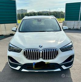 BMW x1 anno 2020