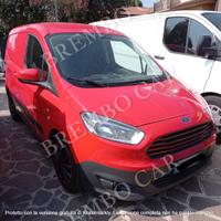 FORD TRANSIT COURIER euro 5B