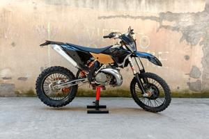 KTM 250 EXC SixDays 2010