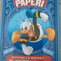 la grande dinastia dei paperi