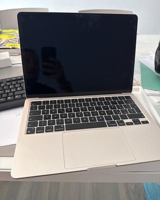 MacBook air M2 256 Gb