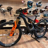 Specialized turbo levo expert carbon 2022 tg S4