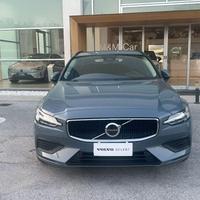 VOLVO - V60 - B4 aut. Core
