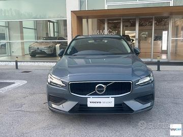VOLVO - V60 - B4 aut. Core