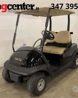 Golf Cart