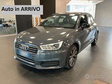 Audi A1 SPB 1.4 TDI Sport S-Tronic S-Line