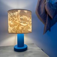 Lampada stitch