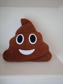 Cuscino di peluche Emoji (994)