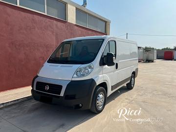 FIAT DUCATO FURGONE DI SERIE LH1