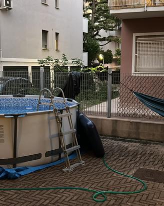 Piscina BestWay