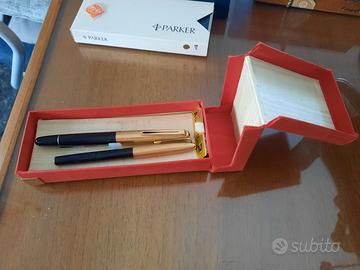 Penna stilografica AURORA 88 vintage