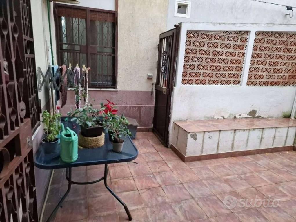Appartamento – Messina, Mangialupi, III Circoscrizione - Altro