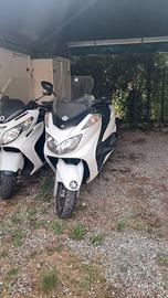 Majesty 400