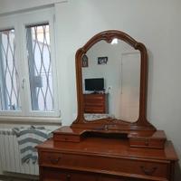 camera da letto  Fiumicino 