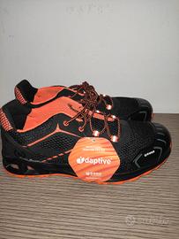 scarpe base N46