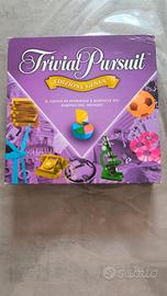 Gioco da tavolo Trivial 