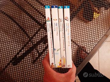 TASCABILI DEI BAMBINI Garzanti.PININ CARPI Lotto4