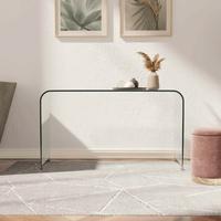 Consolle 125x40 in vetro [Leggi descrizione]