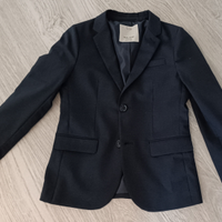 Giacca cerimonia bambino