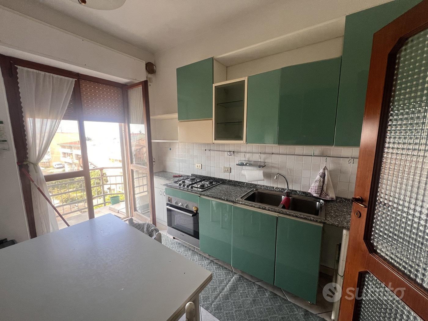 Appartamento – Oristano, Cualbu, Aristanis/Oristano - Vista 5