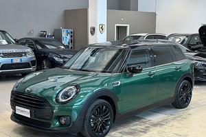 Mini Clubman Cooper Classic 1.5 Auto-LED-17"-Tett