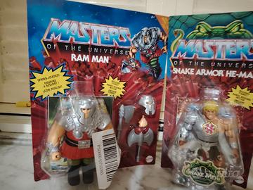 masters of the universe 
