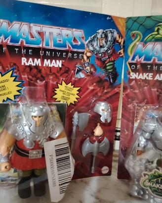 masters of the universe 