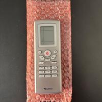 Telecomando condizionatore Gree -  Cod: YT1F