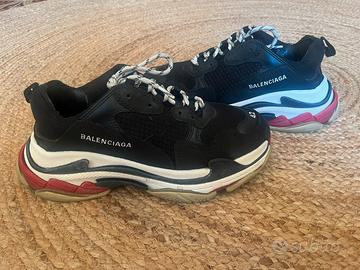 Balenciaga Triple S