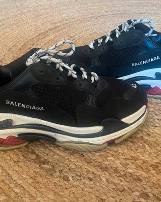 Balenciaga Triple S