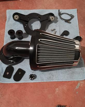 Filtro aria dyna street bob