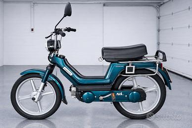 Piaggio Si 1991 – Condizioni impeccabili