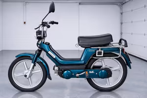 Piaggio Si 1991 – Condizioni impeccabili
