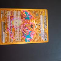 Carta pokemon