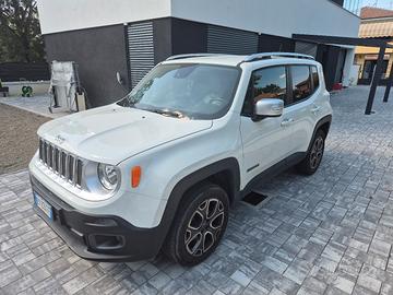 Jeep Renegade 2015 140CV 4WD Longitude