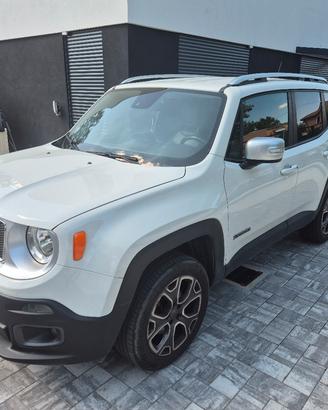 Jeep Renegade 2015 140CV 4WD Longitude