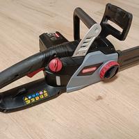 Motosega OREGON elettrica