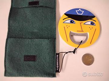 RITZENHOFF cavatappi bifacciale da collezione #2