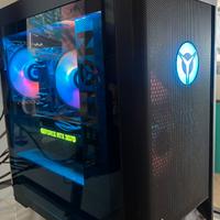 Desktop Lenovo Legion T5