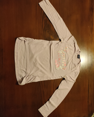 Maglia bimba S 140cm