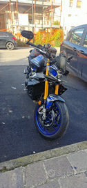 Yamaha mt 09 sp 2024
